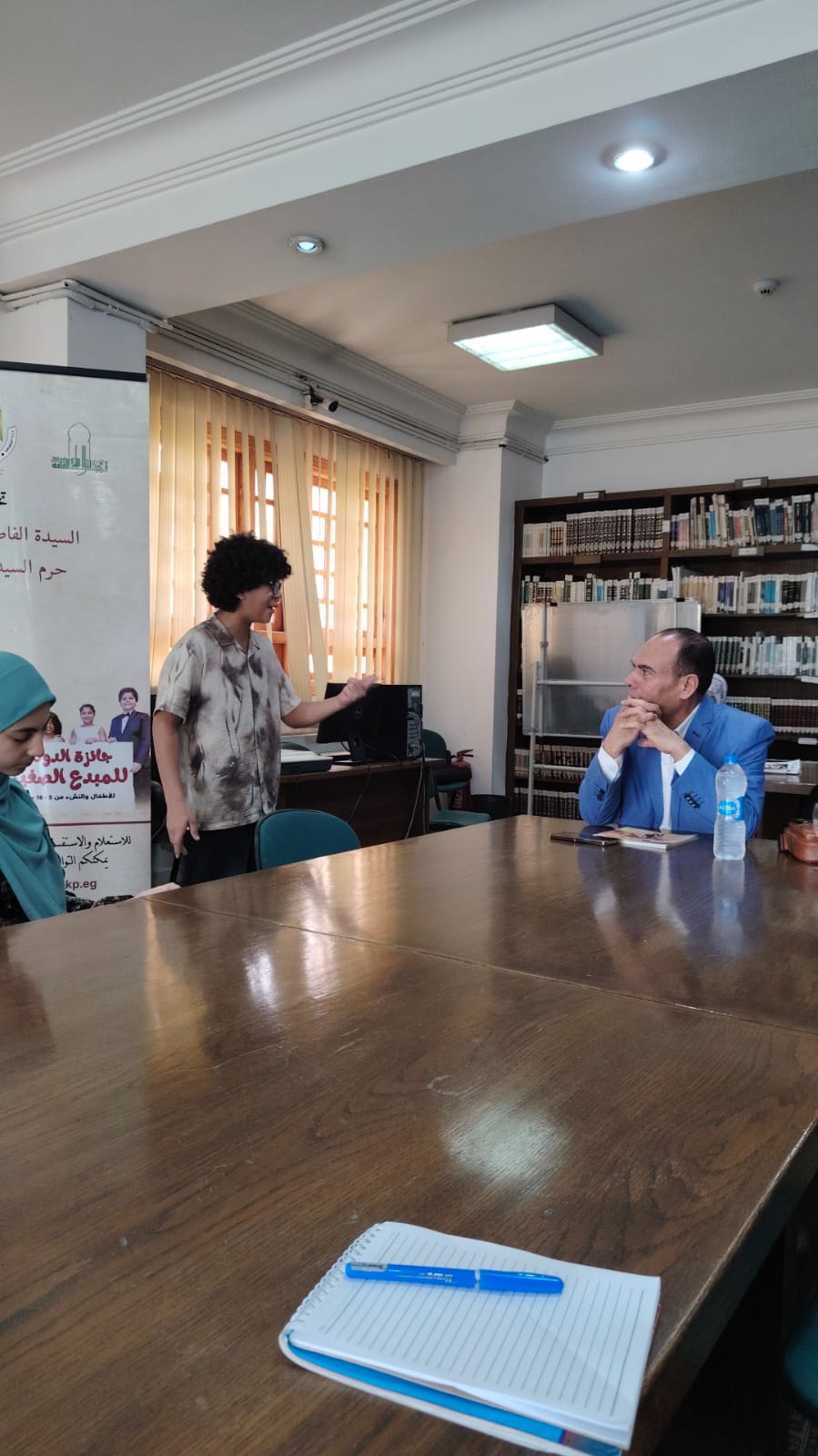 صورة الخبر